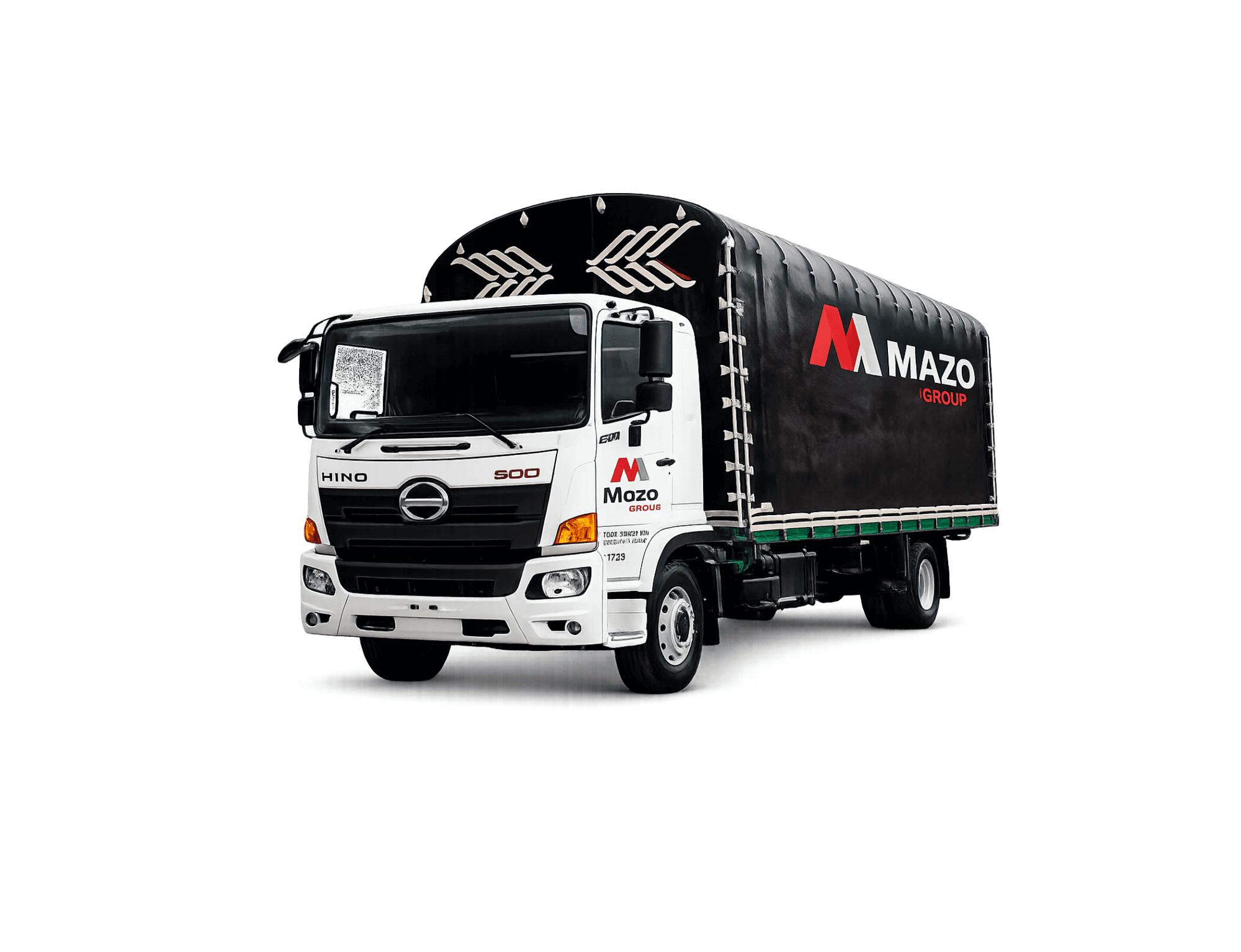 Camion